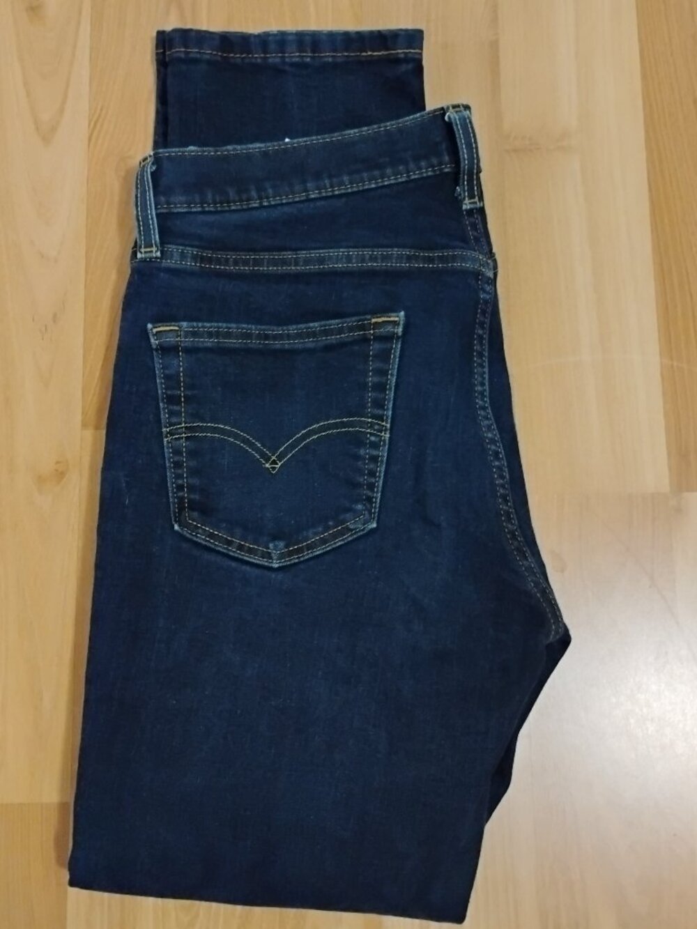 Levi jeans (men)